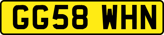GG58WHN