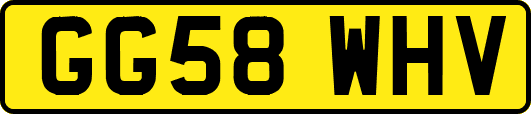 GG58WHV
