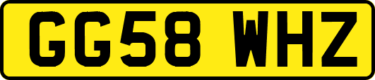 GG58WHZ