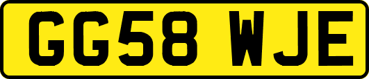 GG58WJE
