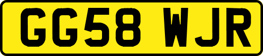 GG58WJR