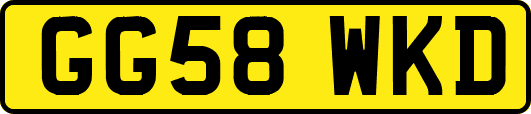 GG58WKD