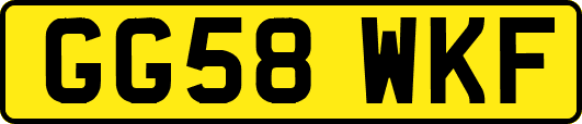 GG58WKF