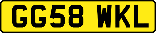 GG58WKL
