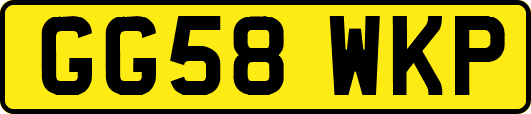 GG58WKP