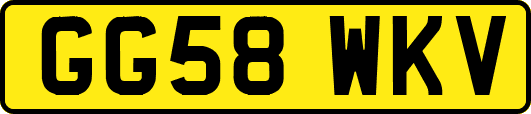 GG58WKV