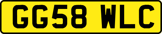 GG58WLC