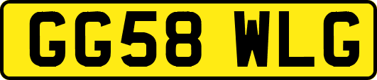 GG58WLG