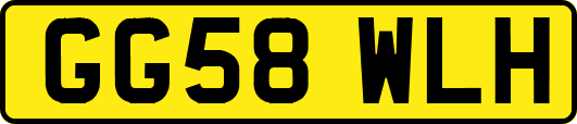GG58WLH