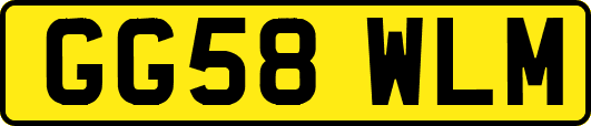 GG58WLM