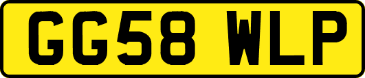 GG58WLP