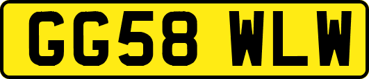 GG58WLW
