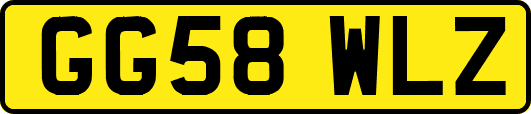 GG58WLZ