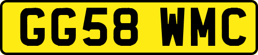 GG58WMC