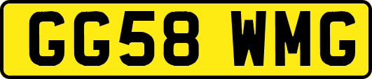 GG58WMG