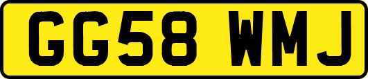 GG58WMJ
