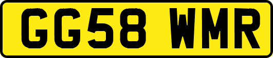 GG58WMR