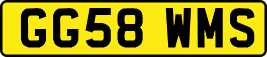 GG58WMS