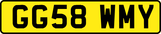 GG58WMY