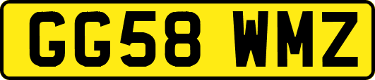GG58WMZ