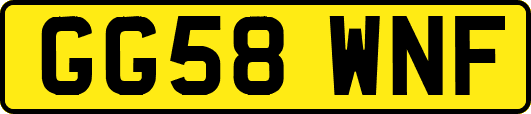 GG58WNF