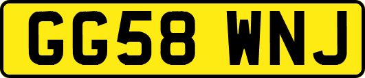 GG58WNJ