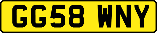 GG58WNY