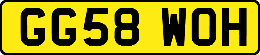GG58WOH