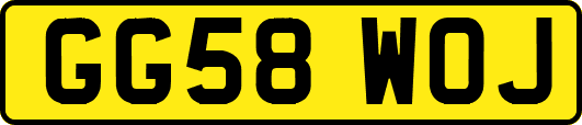 GG58WOJ