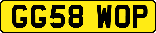 GG58WOP