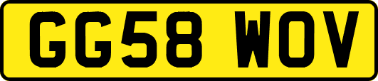 GG58WOV