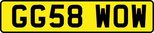 GG58WOW