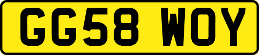 GG58WOY