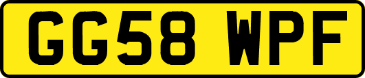 GG58WPF