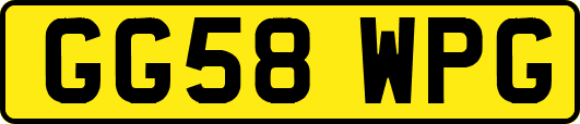 GG58WPG