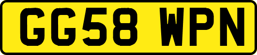 GG58WPN