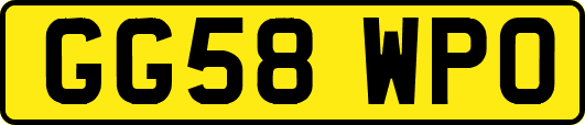 GG58WPO