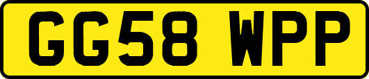 GG58WPP