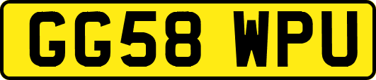 GG58WPU