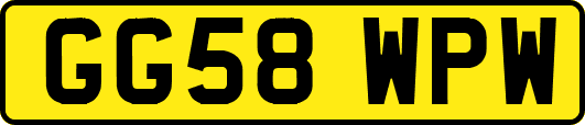 GG58WPW