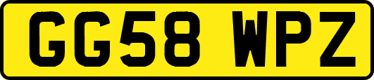 GG58WPZ