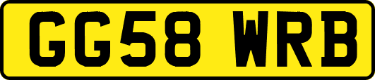 GG58WRB