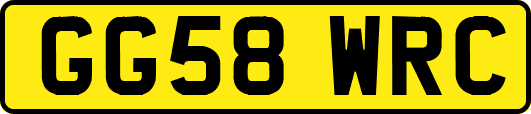 GG58WRC