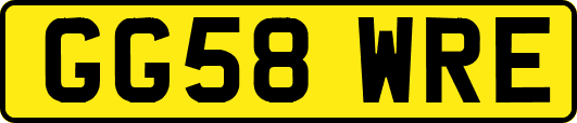 GG58WRE