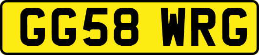 GG58WRG
