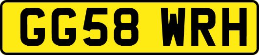 GG58WRH