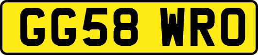 GG58WRO