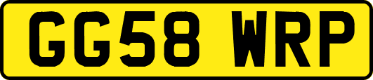 GG58WRP