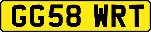 GG58WRT