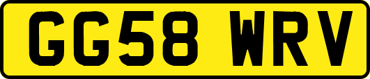 GG58WRV